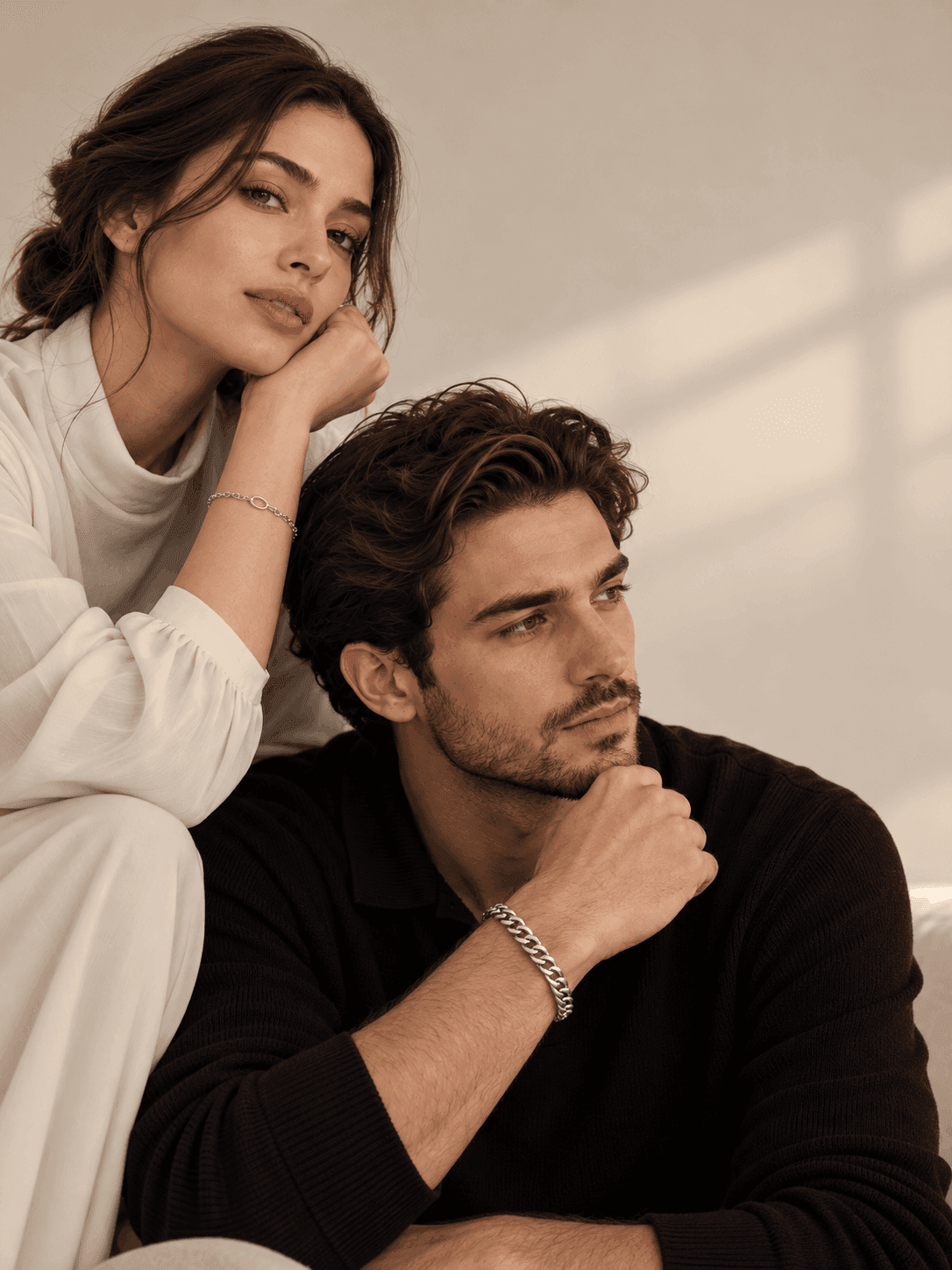 راهنمای خرید دستبند نقره؛ انتخاب سایز، مدل و کیفیت مناسب