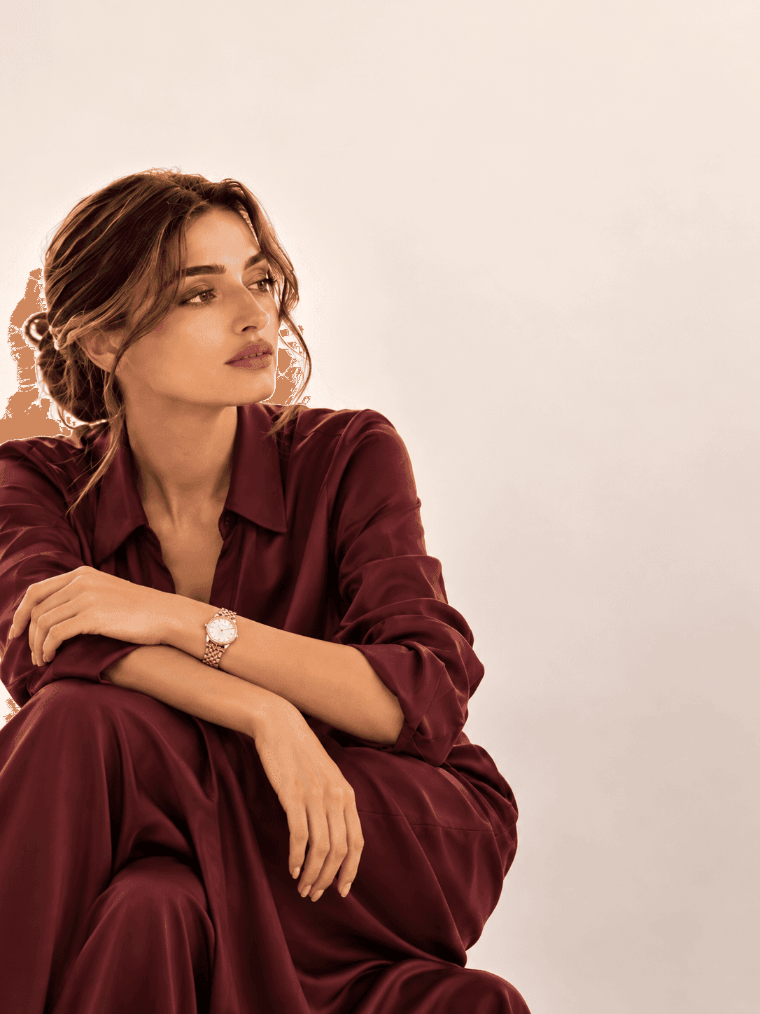ساعت زنانه